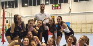 Струмица Жени го надигра и Работнички и се проби на третата позиција на табелата