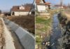 Општина Василево ги уредува каналите – порои во населените места Градашорци и Радичево