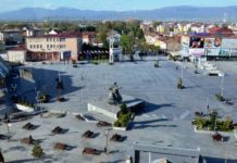 Седум училишта во Струмица со по едно, две или три првачиња – за 10 одсто е намален бројот на деца во прво одделение во однос на лани