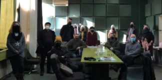 Струмичките актери со 260 потписи покренаа иницијатива за да се поништи изборот на директор во Антон Панов