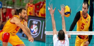 Владо Милев избран за спортист на Струмица за 2020, кои се останатите во сениорска конкуренција !?