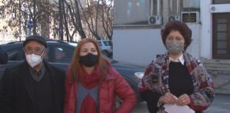 До понеделник решение околу изборот на директор во Антон Панов во Струмица во спротивно актерите најавија протести