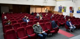 Советник од Партијата на турците (ТХП) во Радовиш ќе дејствува надвор од владеачкото мнозинство