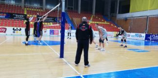 Џио Струмица славeше против Вардар и за КУП трофејот во недела ќе игра со Универзитет Тетово