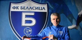 Јовановски замина од кормилото на Беласица, со раководството на клубот не бил на иста бранова должина