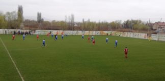 Пандевци со голот на Велиновски славеа против Струга и скокнаа две места на табелата (видео)