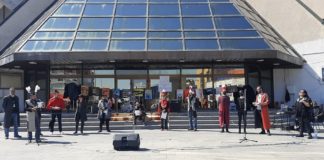 Управниот суд го поништи изборот на директор на Центарот за култура во Струмица