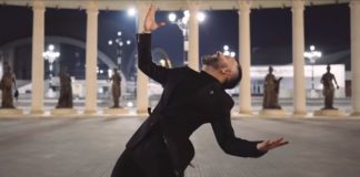 Објавена песната „Here I Stand“ со која Гарванлиев ќе ја престави Македонија на Евровизија во Ротердам (видео)