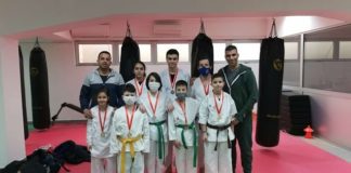 Шихан ги собра медалите на Државниот Шампионат во кати, Василев очекува медали и во карате борбите