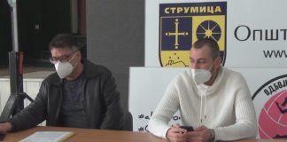 Одиме да го освоиме КУПOT оти сме поквалитетен тим од другите, кажа Михаилов капитенот на Џио