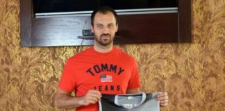 Промени во раководството на ОК Џио Струмица – Владо Милев избран за претседател