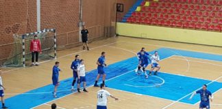 Младост од Богданци славеше над Астраион во Струмица и со победа ја почна Плеј аут лигата