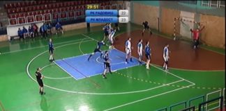 Ракометарите на Младост Богданци славеа во Радовиш за втора победа во борбата за опстанок