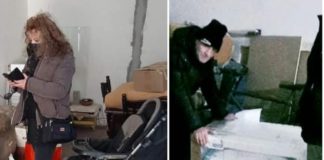 Гевгелиски Changemakers4all со помош на донатори опреми дом на самохрана мајка кој деновиве се породи