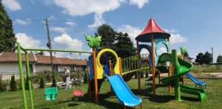 Општина Гевгелија распиша тендер за набавка на опрема и играчки за детски игралишта