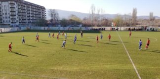 Видео од головите на Радески и Крстовски со кои пандевци ги скротија лавовите и славеа победа