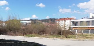 Општина Струмица ќе гради Еко парк во II Урбана заедница кај школото Никола Вапцаров