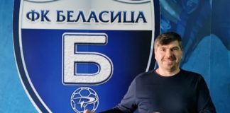 Руски кормилар ќе ја спасува Беласица да остане во прволигашките фудбалски води !