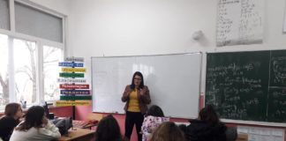 Во СОУ Богданци во новата учебна година нови образовни профили по барање на бизнис секторот