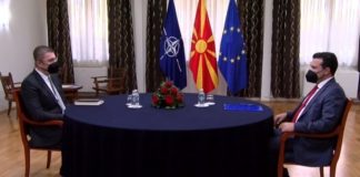 Заев и Мицкоски се договорија – пописот од април се одлага за во септември