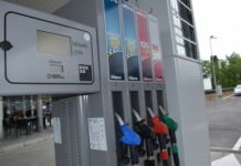 Поевтинува бензинот – од вечерва на полноќ нови цени на горивата по бензинските во земјава