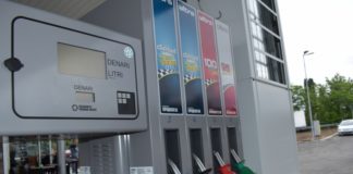Поевтинуваат горивата од вечрва на полноќ, Регулаторна ги соопшти новите цени