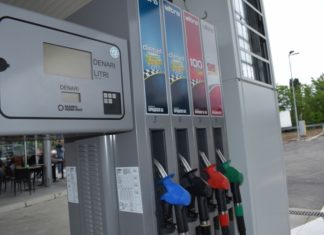 Од вечерва на полноќ поскапуваат бензинот и дизелот – РКЕ ги објави новите цени