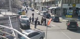 За тепачката во Струмица, Јавното обвинителство отвори предмет против 22 лица