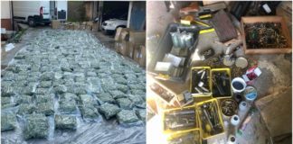 ЈО со детали за вчерашната акција за уапсената група нарко дилери кои добија притвор