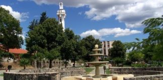 Ќе се реконструира фонтаната во градскиот парк во Богданци, општината распиша тендер