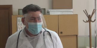 Гудев: 120 лица се вакцинираа против ковид-19 за три дена во Струмица