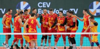 Струмица домаќин на завршницата од Евро сребрената лига но и на групата во која е Македонија