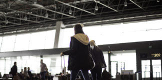 Жители од Конче на аеродромот во Скопје приложиле лажни ПЦР тестови, ЈО бара да се казнат по 2000 евра