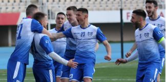 Пандевци ќе играат финале за КУП титула, повторно ги скротија лавовите во Скопје (видео)