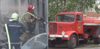 Освен опрема за пожарникарите во Југоистокот, ЦРЈПР ќе набавува и противпожарни возила за Гевгелија и Струмица