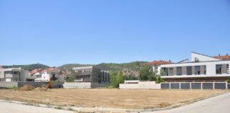 Еко паркот во Струмица почна да се гради а се работи и на проект за негово осветлување