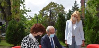 Струмица ќе биде организатор на манифестацијата „Град на културата“ за оваа година