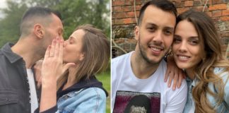 Имав трема кога ја побарав за жена, голманот на Арсенал Дени Илиев од Струмица се сврши !