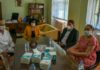Општина Радовиш обезбеди 150 брзи ковид тестови за потребите на ЈЗУ Здравствен дом