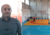 Илиев: Изградивме модерна и современа спортска сала наменета за учениците но и за развој на спортот во Конче (видео)