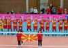 Македонија со победа го почна походот за првото злато во Евро сребрената лига