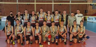 Младите на Џио Струмица ШАМПИОНИ – без пораз ја заокружија сезоната