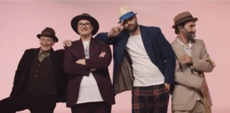 ,,Sap brothers’’ од Богданци со нов сингл ,,Шизни си” за да се размрда телото и со интересен спот (видео)