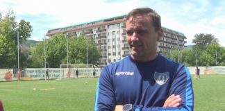 Васоски си поднесе оставка, управата на ФК Академија Пандев не ја прифати