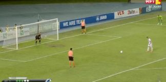 Пандевци загубија на пенали во финалето од Купот, титулата за Силекс (видео од пеналите)