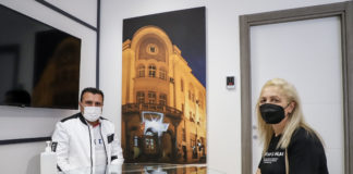 Отворена канцеларија на премиерот Заев за непосредни средби со граѓаните во Струмица