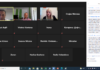 Медиумските работници од Југоистокот организирани од СЕММ дебатираа за известувањето во услови на Ковид-19