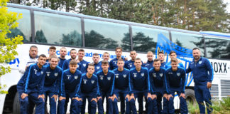 Младите ,,пандевци” ремизираа со Партизан во Златибор во првото коло од КУПОТ на ПРИЈАТЕЛСТВО