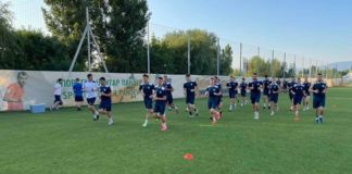 “Пандевци“ од 19 до 30 јули во Банско, се преговара со повеќе играчи како засилувања