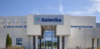 Раст на компанијата Галеника и интернационализација на бизнисот